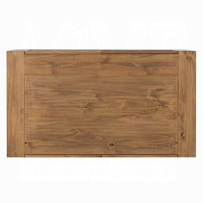 ACME Furniture - Harlan Coffee Table - Brown Finish - LV03775 view 5