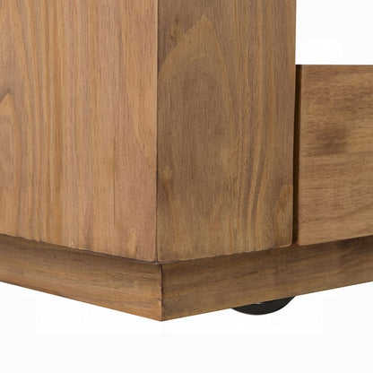 ACME Furniture - Harlan Coffee Table - Brown Finish - LV03775 view 8