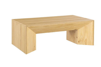 ACME Furniture - Harold Coffee Table - Brown Finish - LV03785 view 1