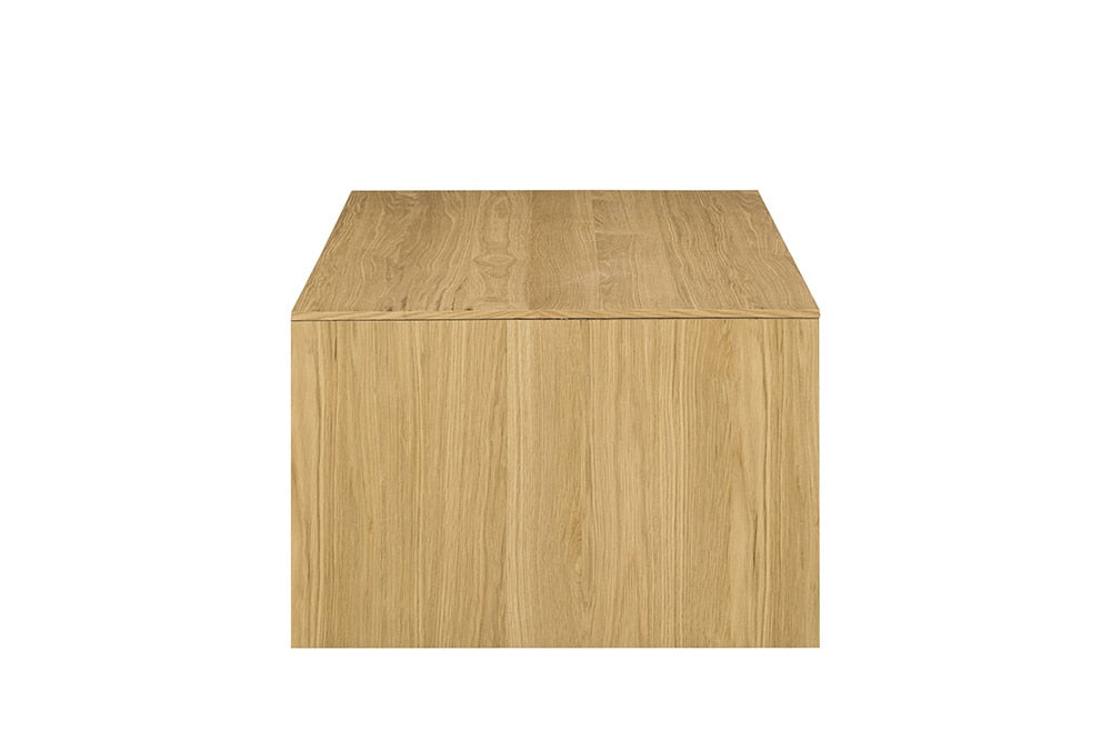 ACME Furniture - Harold Coffee Table - Brown Finish - LV03785 veiw 3