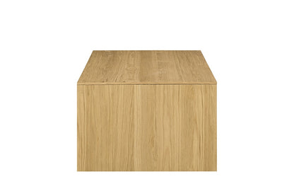 ACME Furniture - Harold Coffee Table - Brown Finish - LV03785 veiw 3