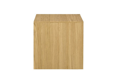 ACME Furniture - Harold End Table - Brown Finish - LV03786 view 3