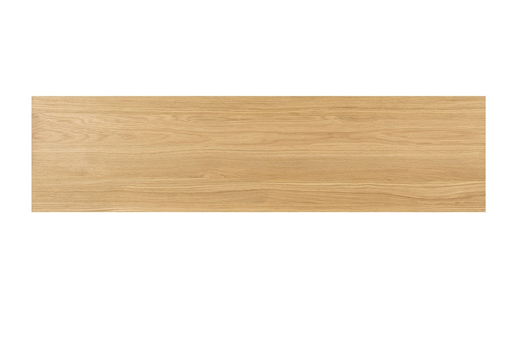 ACME Furniture - Harold Sofa Table - Brown Finish - LV03787 veiw 4