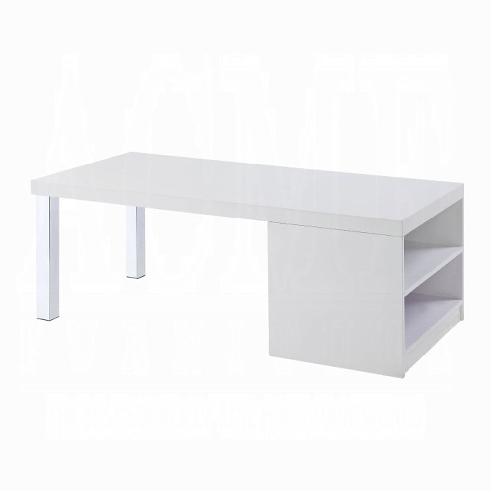ACME Furniture - Harta Coffee Table - 82330 view 1