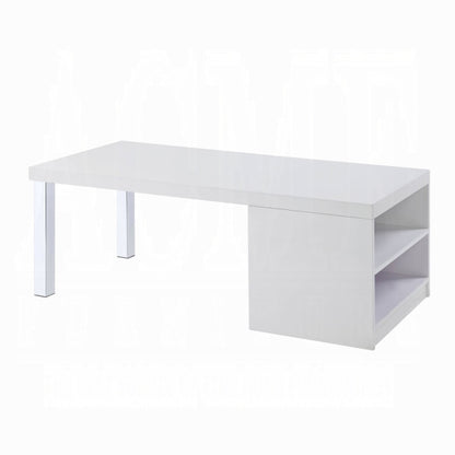 ACME Furniture - Harta Coffee Table - 82330 view 1