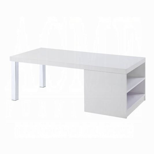 ACME Furniture - Harta Coffee Table - 82330 view 1