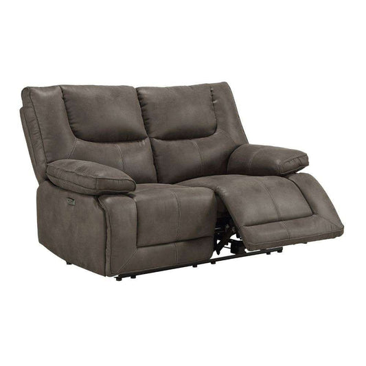 ACME Furniture - Harumi Loveseat - 54896 veiw 1