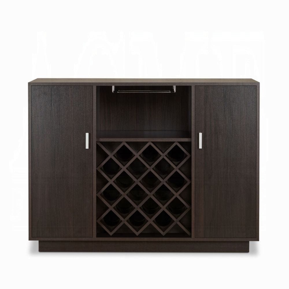 ACME Furniture - Hazen Server - 72605 view 2