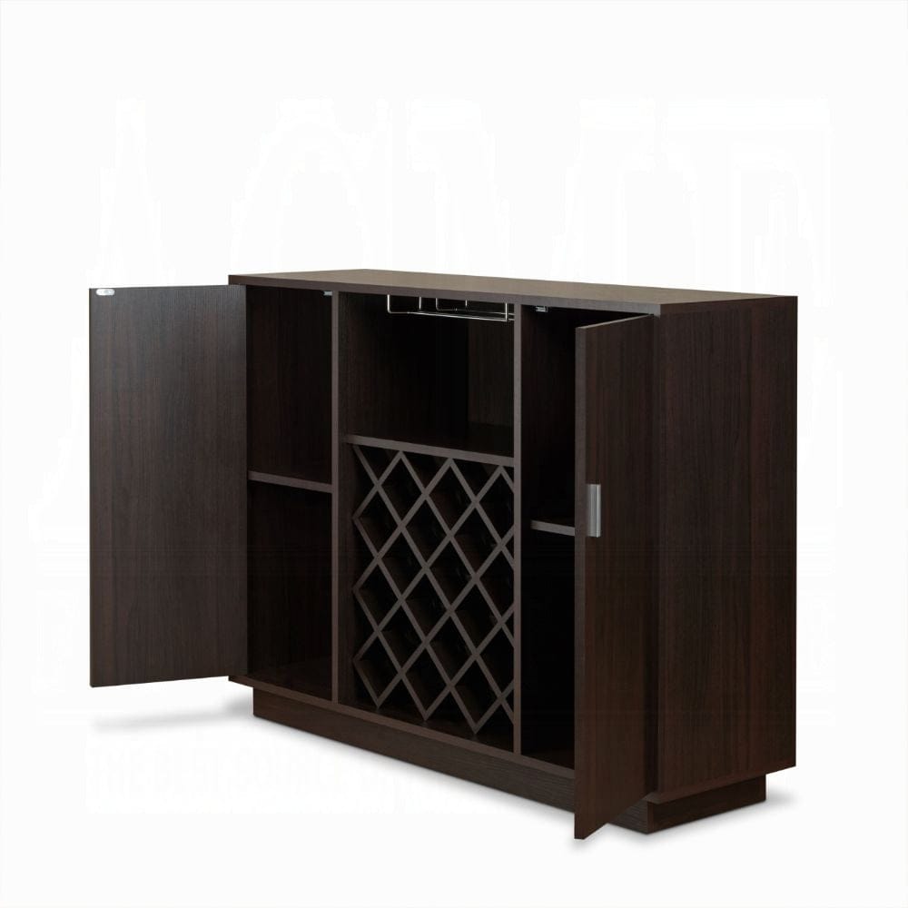 ACME Furniture - Hazen Server - 72605 view 3