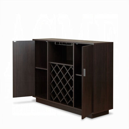 ACME Furniture - Hazen Server - 72605 view 3