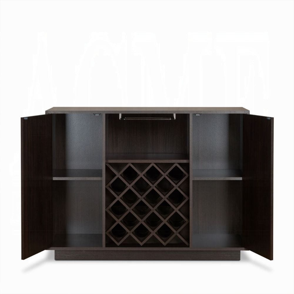 ACME Furniture - Hazen Server - 72605 view 4