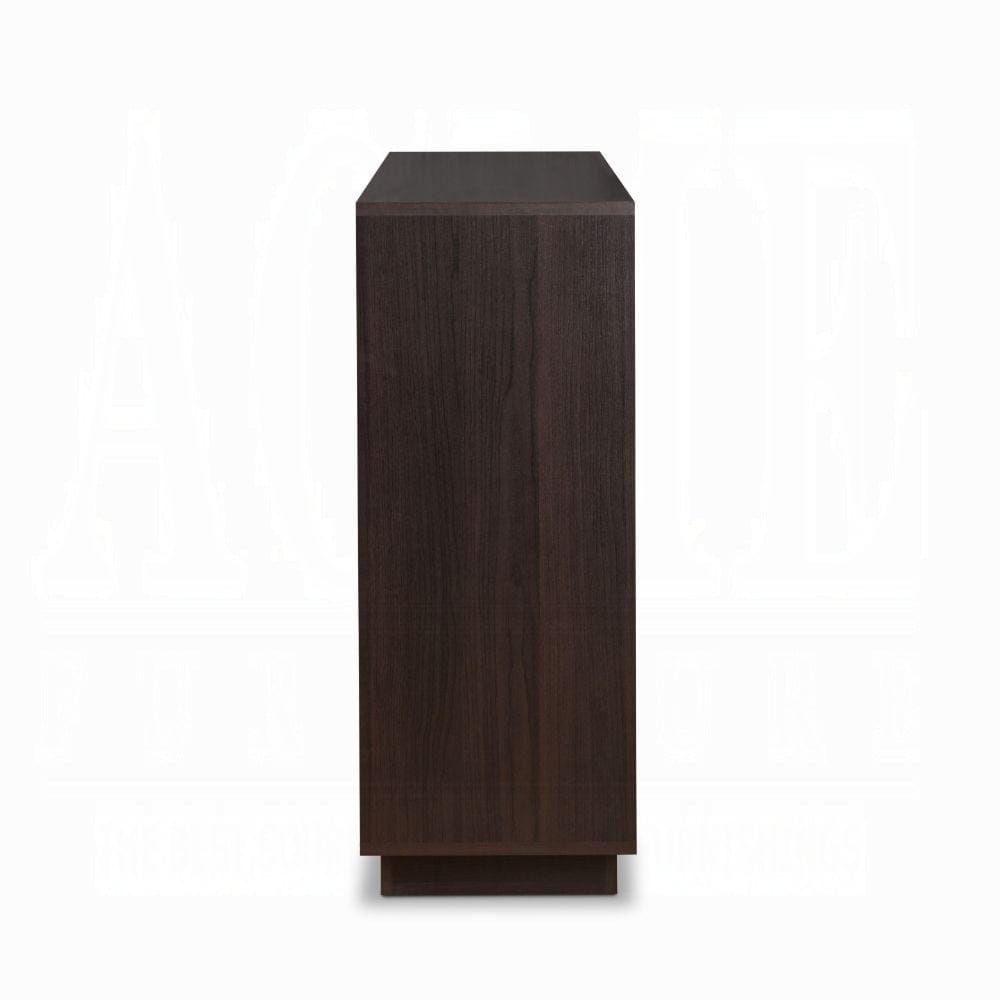 ACME Furniture - Hazen Server - 72605 view 5