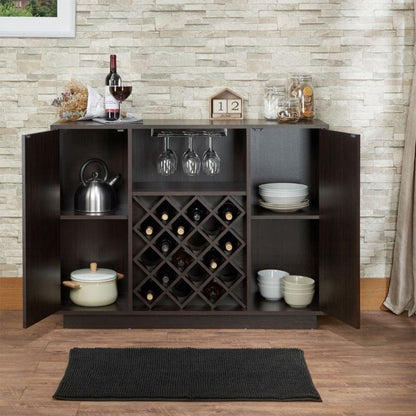ACME Furniture - Hazen Server - 72605 view 6