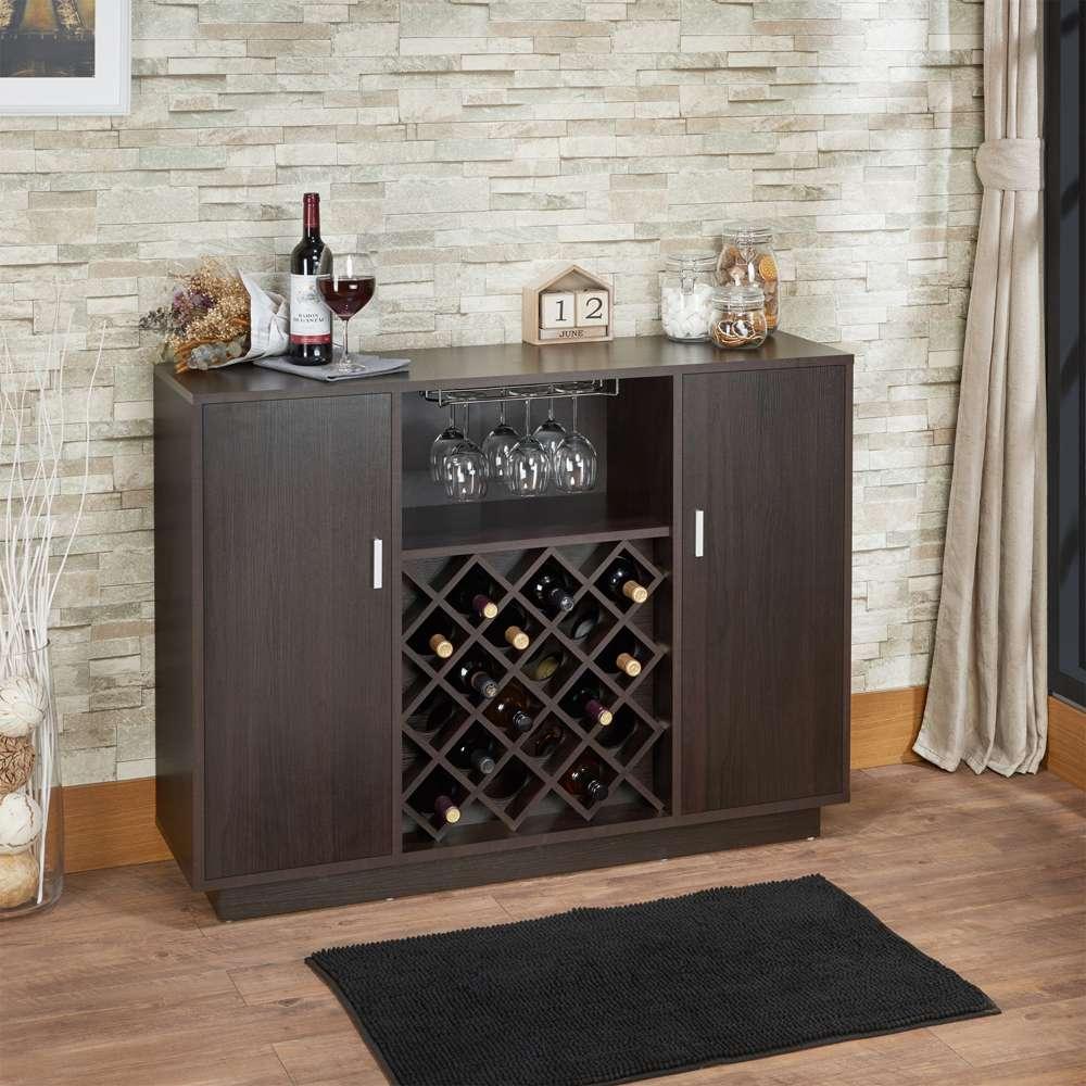 ACME Furniture - Hazen Server - 72605 veiw 1
