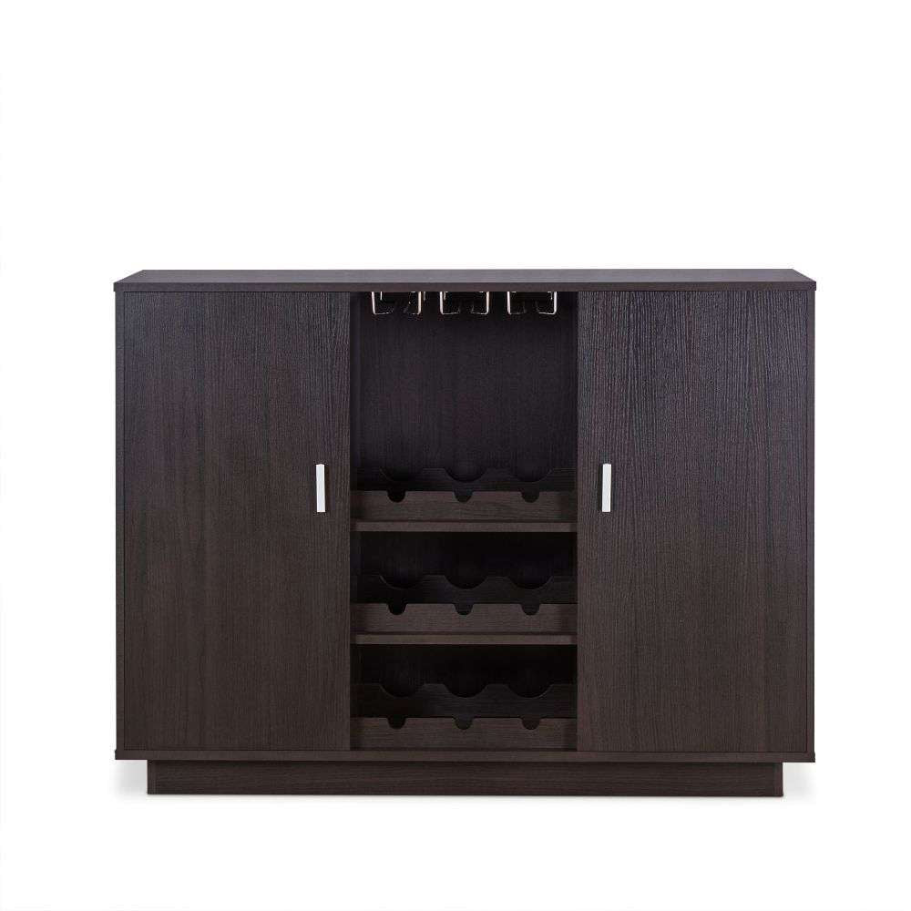 ACME Furniture - Hazen Server - 72615 veiw 2