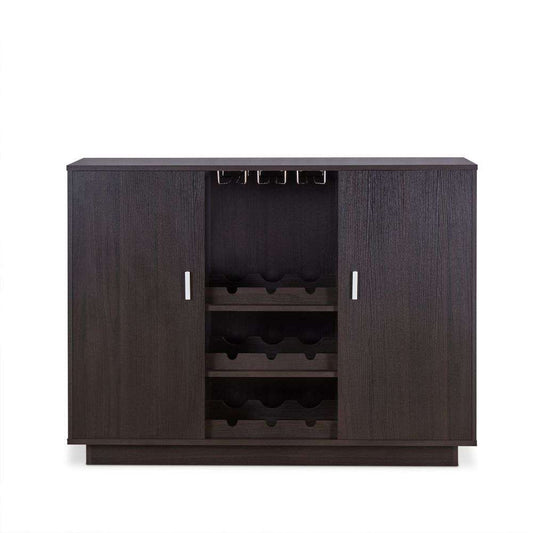 ACME Furniture - Hazen Server - 72615 veiw 2
