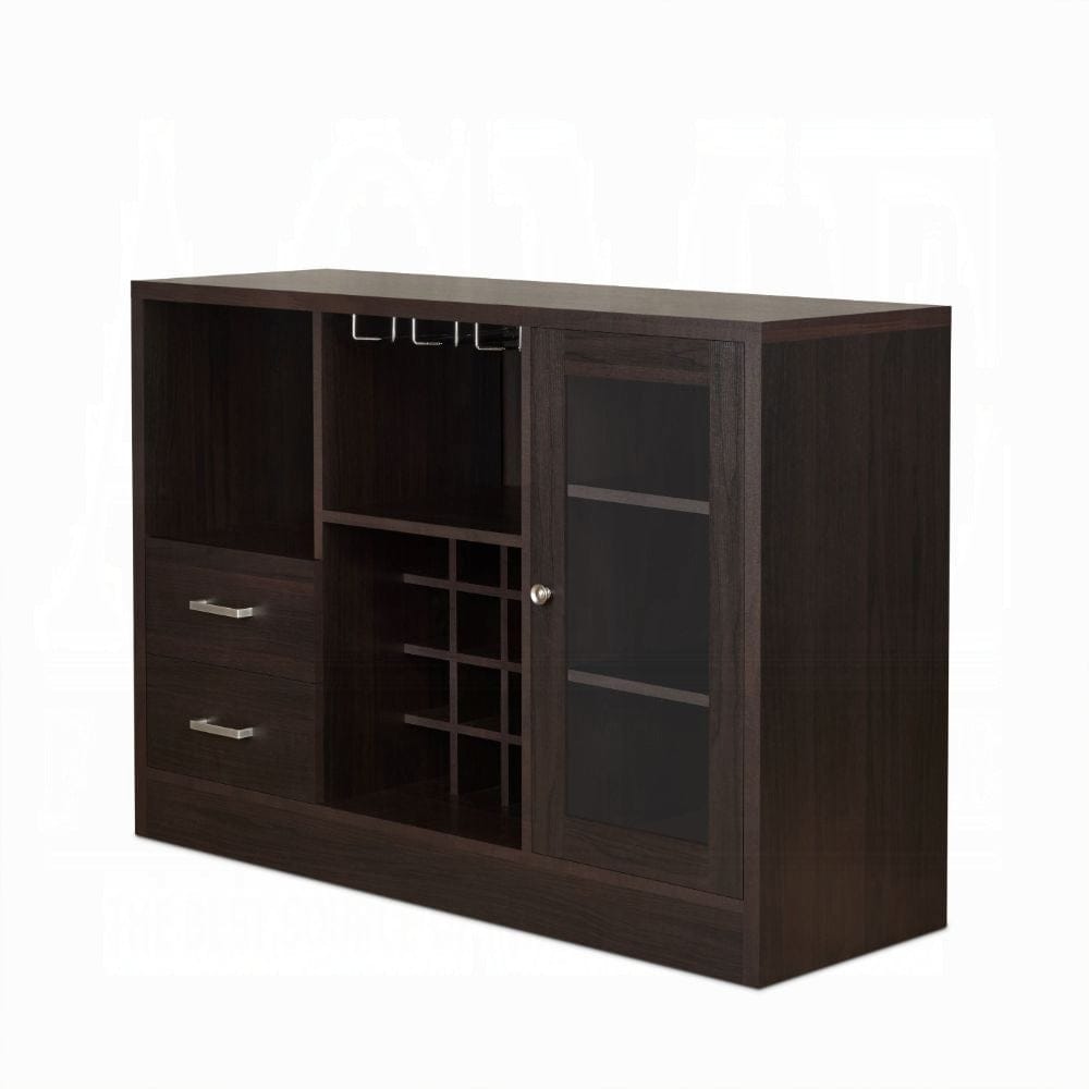 ACME Furniture - Hazen Server - 72640 view 1