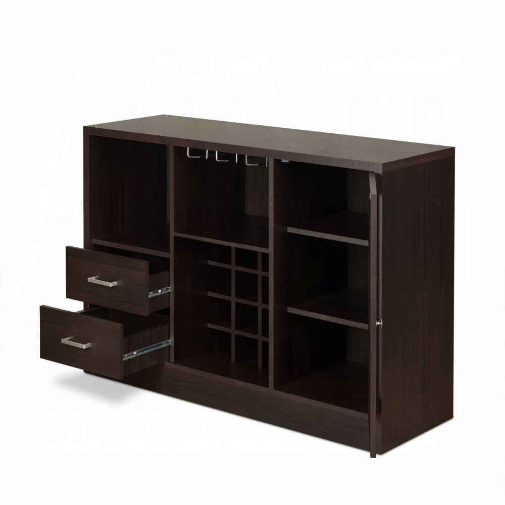 ACME Furniture - Hazen Server - 72640 view 2