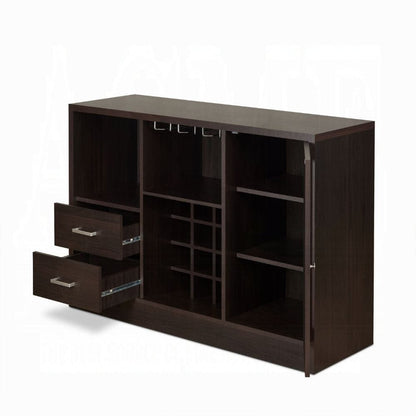 ACME Furniture - Hazen Server - 72640 view 2