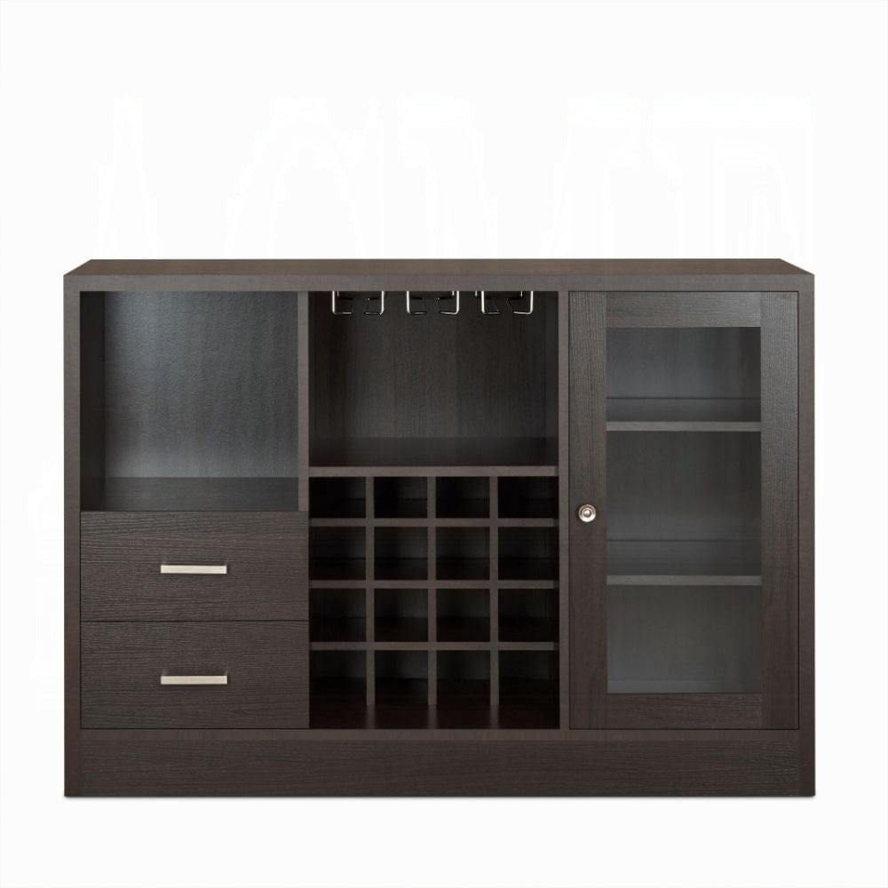 ACME Furniture - Hazen Server - 72640 view 3