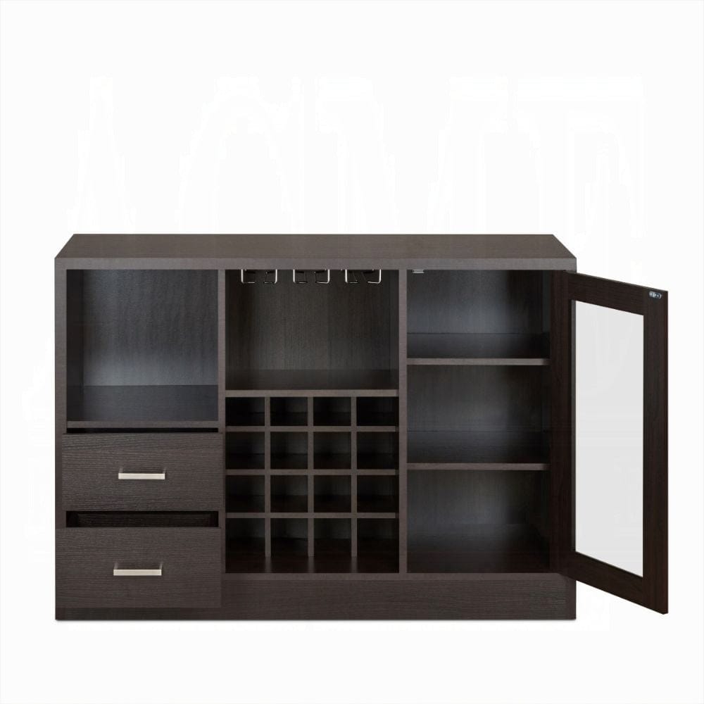 ACME Furniture - Hazen Server - 72640 view 4