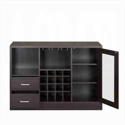 ACME Furniture - Hazen Server - 72640 view 4