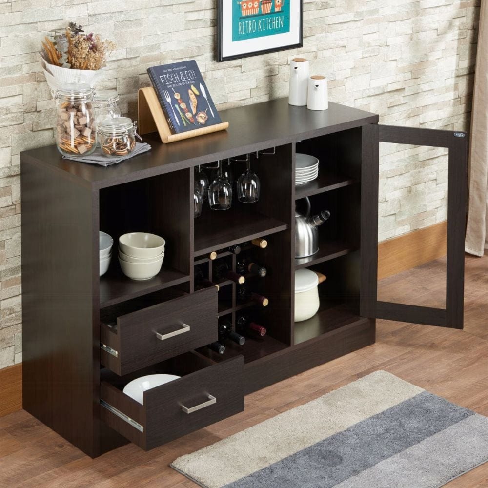 ACME Furniture - Hazen Server - 72640 view 6
