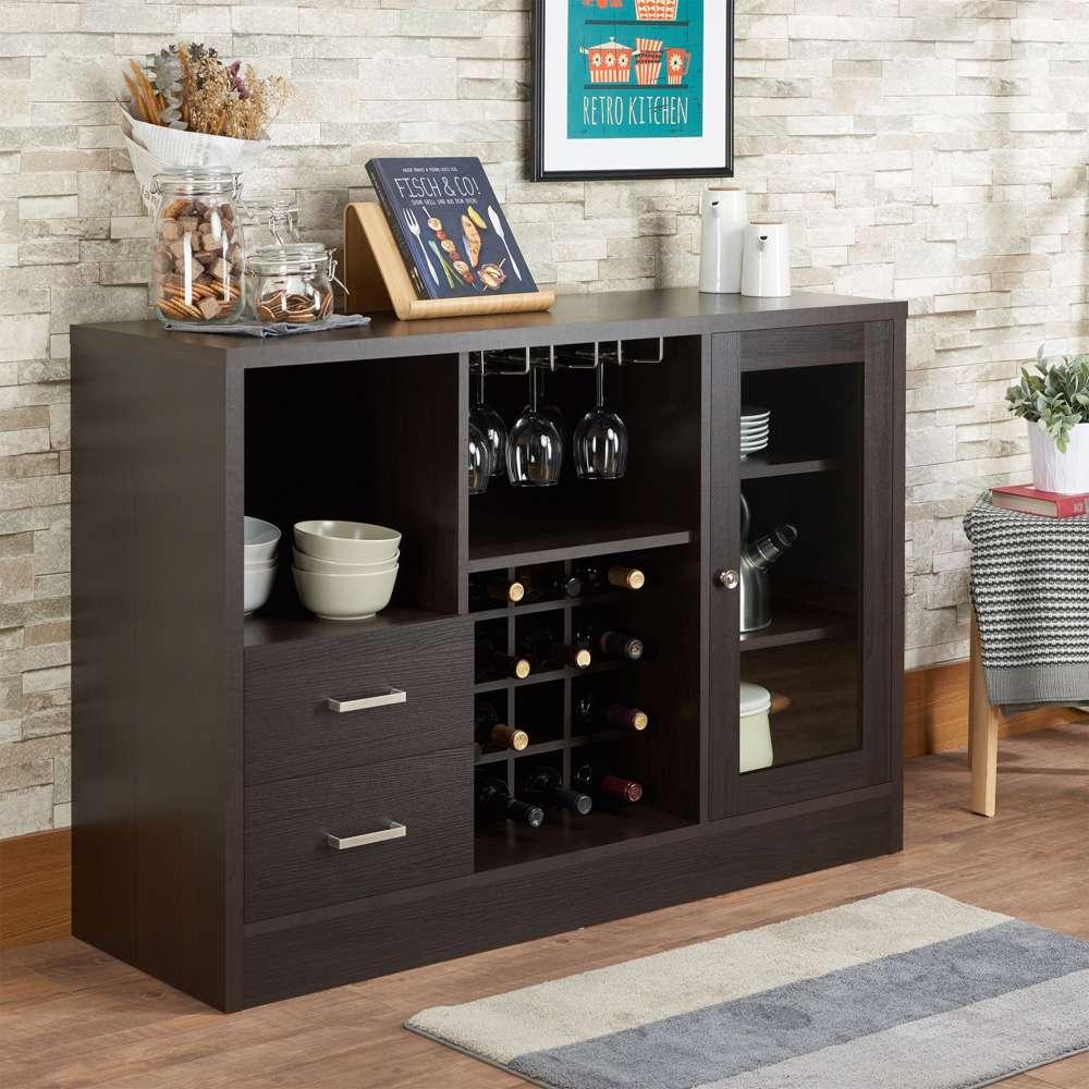 ACME Furniture - Hazen Server - 72640 view 7