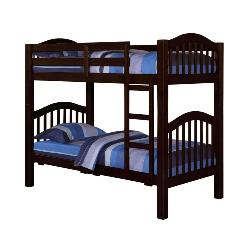 ACME Furniture  -  Heartland Twin/Twin Bunk Bed  - 02554 view 1