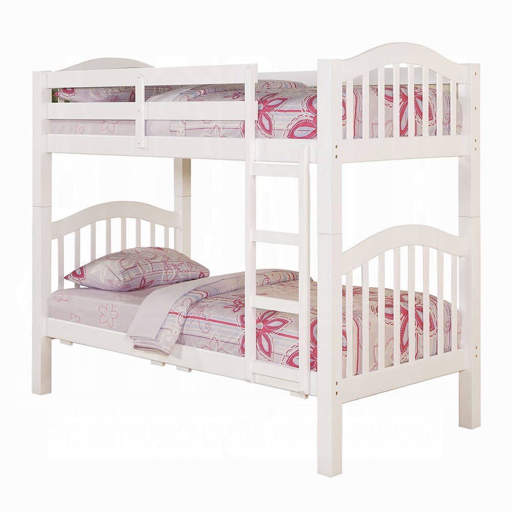 ACME Furniture  -  Heartland Twin/Twin Bunk Bed  - 02354 view 1