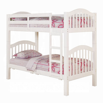 ACME Furniture  -  Heartland Twin/Twin Bunk Bed  - 02354 view 1
