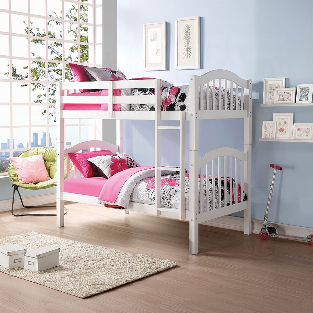 Acme Furniture Heartland Bunk Bed - Thumbnail 3