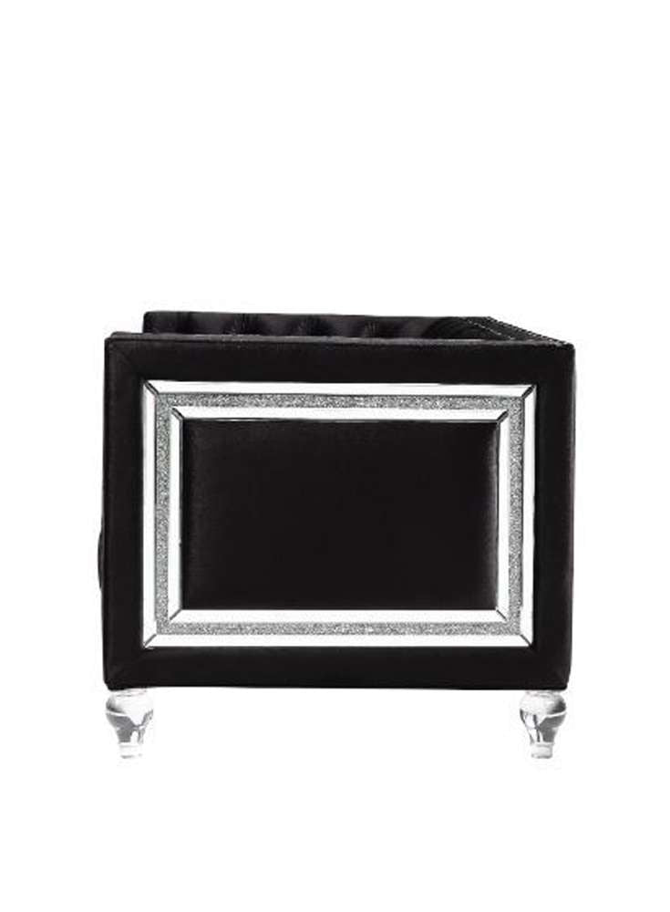 ACME Furniture - Heibero Chair - 56997 veiw 2