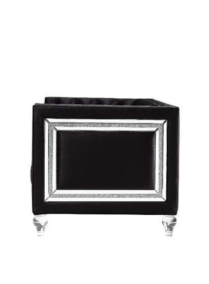 ACME Furniture - Heibero Chair - 56997 veiw 2