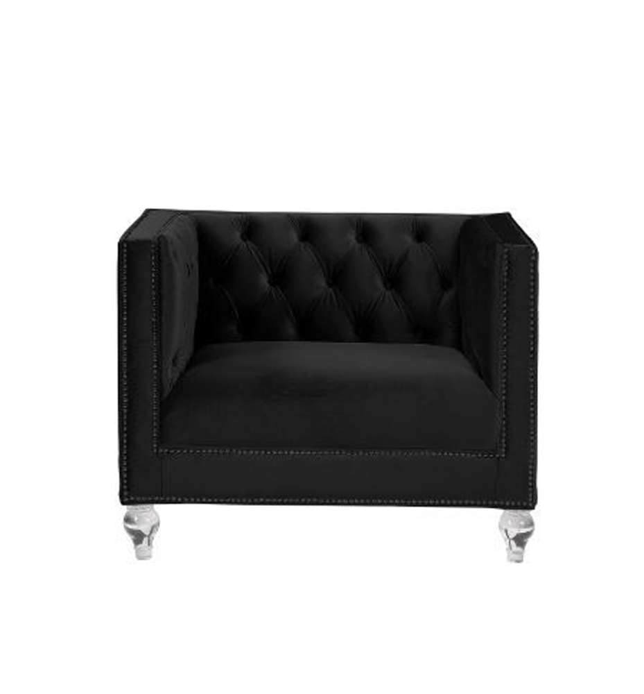 ACME Furniture - Heibero Chair - 56997 veiw 3
