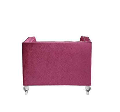 ACME Furniture - Heibero Chair - 56897 veiw 2