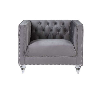 ACME Furniture - Heibero II Chair - LV00332 veiw 2
