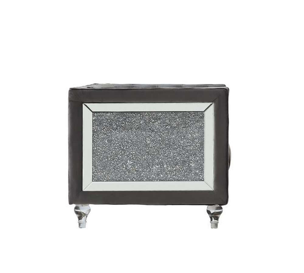 ACME Furniture - Heibero II Chair - LV00332 veiw 3
