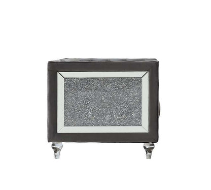 ACME Furniture - Heibero II Chair - LV00332 veiw 3