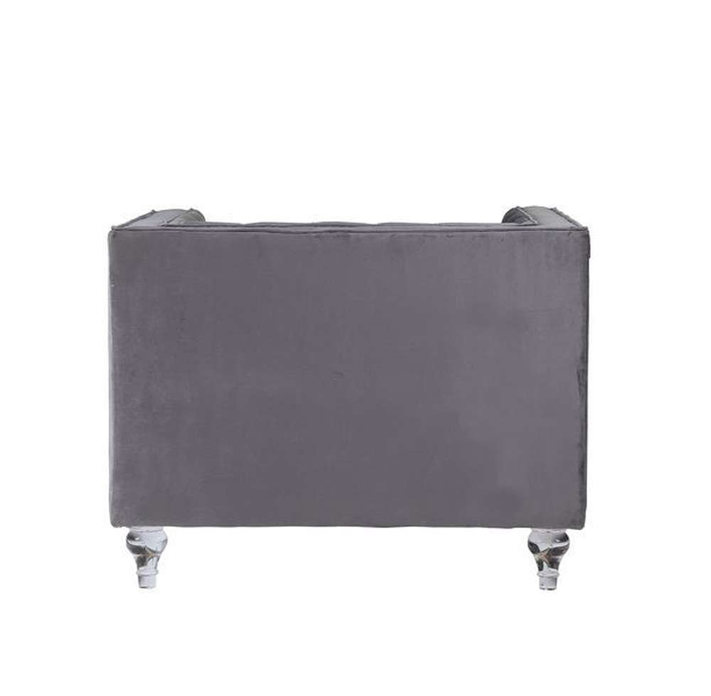 ACME Furniture - Heibero II Chair - LV00332 veiw 4