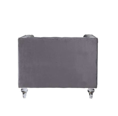 ACME Furniture - Heibero II Chair - LV00332 veiw 4
