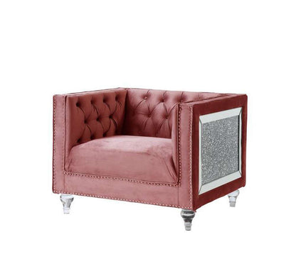 ACME Furniture - Heibero II Chair - LV00329 veiw 1