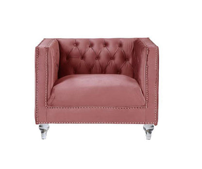 ACME Furniture - Heibero II Chair - LV00329 veiw 2