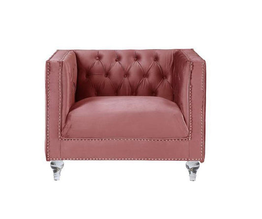 ACME Furniture - Heibero II Chair - LV00329 veiw 2