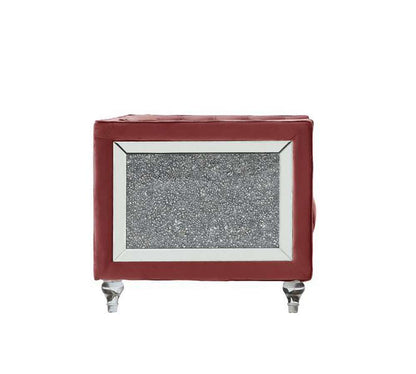 ACME Furniture - Heibero II Chair - LV00329 veiw 3
