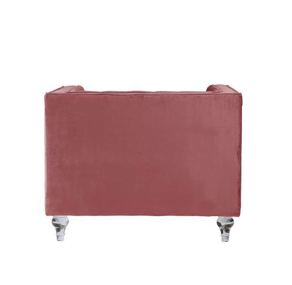 ACME Furniture - Heibero II Chair - LV00329 veiw 4