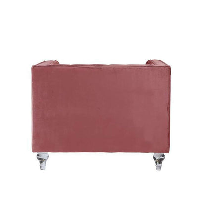 ACME Furniture - Heibero II Chair - LV00329 veiw 4