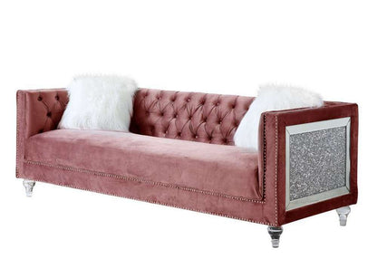 ACME Furniture - Heibero II Sofa - LV00327 veiw 1
