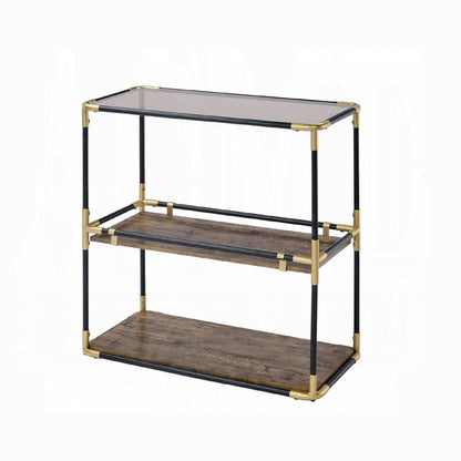 ACME Furniture - Heleris Accent Table - 90319 view 1