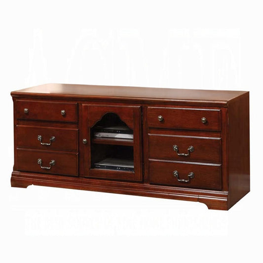 ACME Furniture - Hercules TV Stand - 91113 view 1